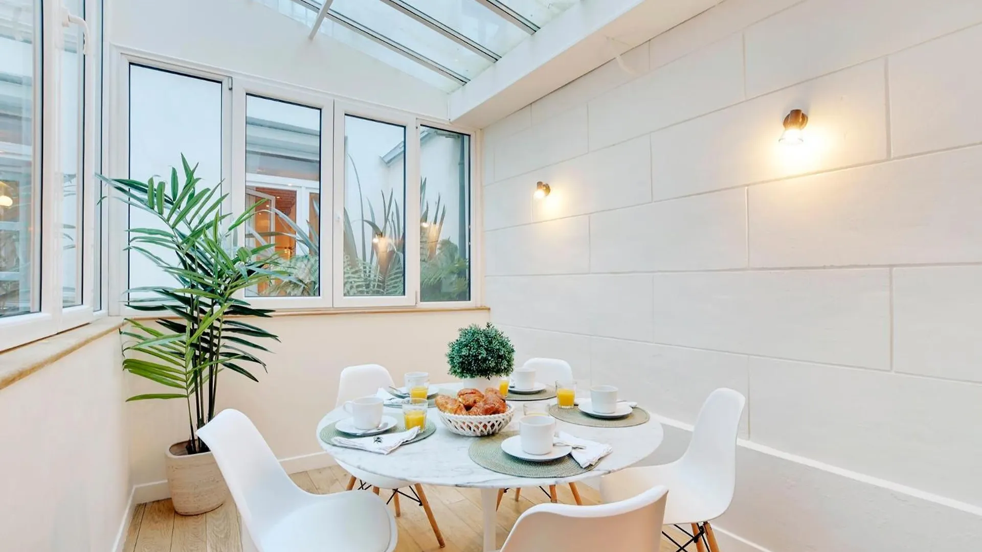פריז Pick A Flat'S Apartment In Le Marais - Rue Vieille Du Temple 0*,  צרפת