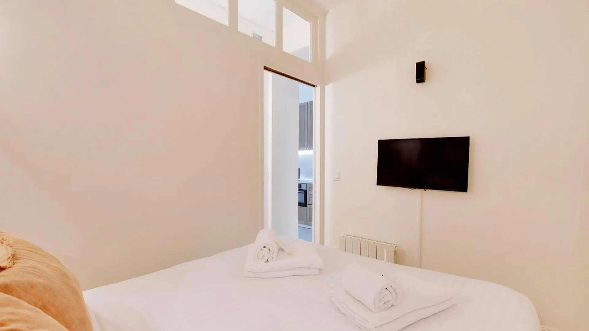 פריז Pick A Flat'S Apartment In Le Marais - Rue Vieille Du Temple