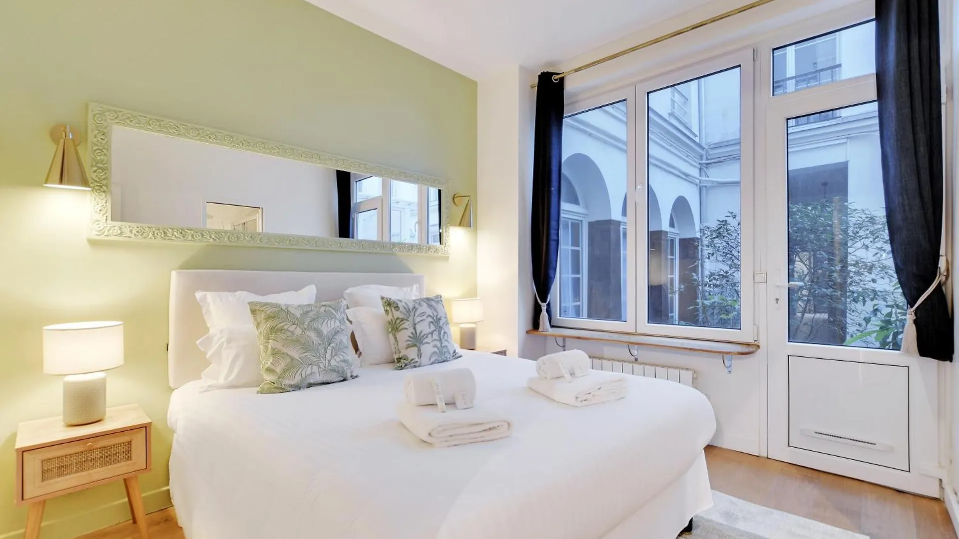 פריז Pick A Flat'S Apartment In Le Marais - Rue Vieille Du Temple 0*,