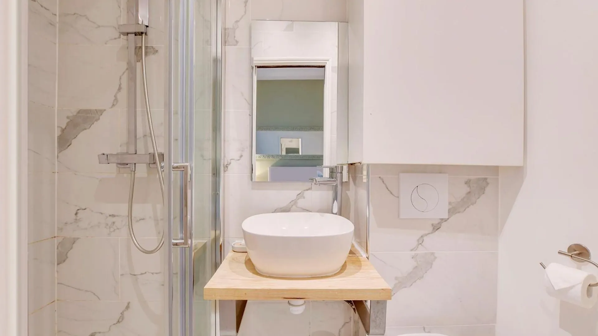 פריז Pick A Flat'S Apartment In Le Marais - Rue Vieille Du Temple