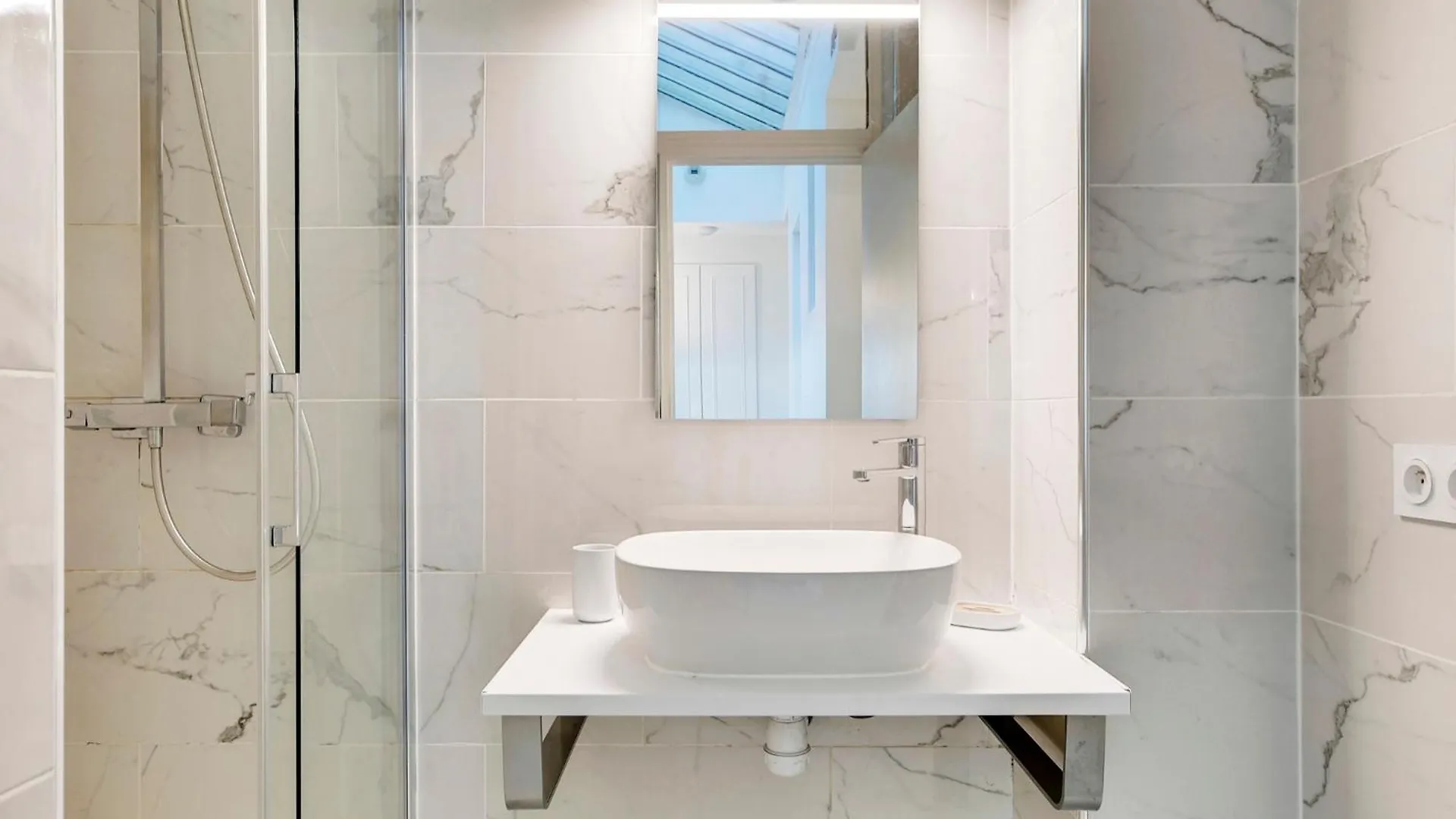 פריז Pick A Flat'S Apartment In Le Marais - Rue Vieille Du Temple