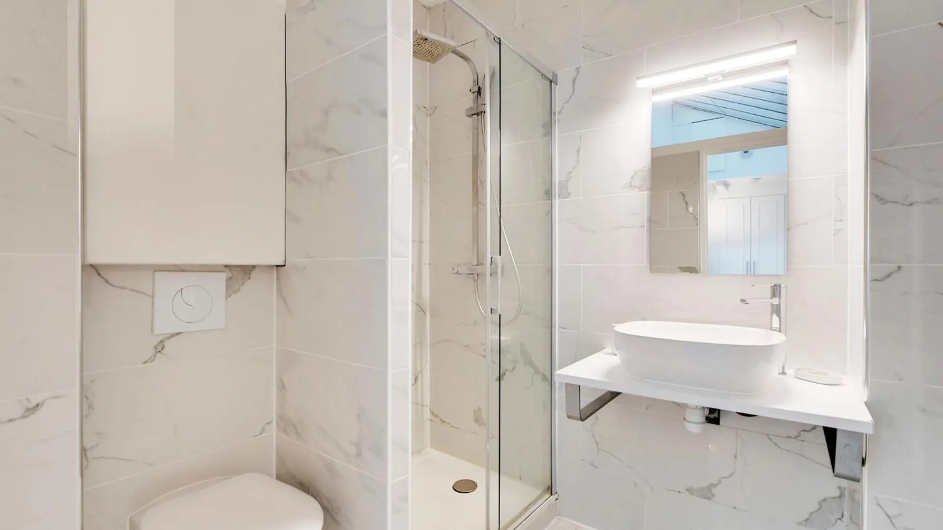 פריז Pick A Flat'S Apartment In Le Marais - Rue Vieille Du Temple