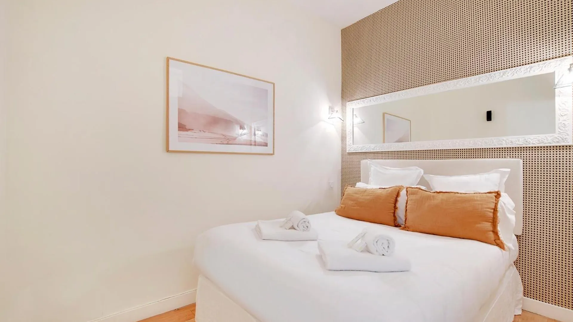 פריז Pick A Flat'S Apartment In Le Marais - Rue Vieille Du Temple צרפת