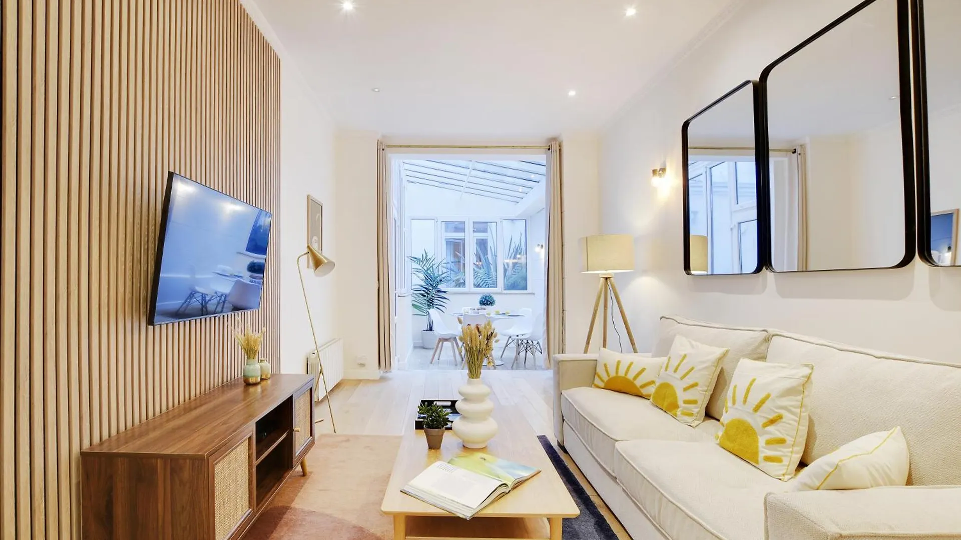 Pick A Flat'S Apartment In Le Marais - Rue Vieille Du Temple Paryż